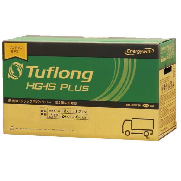 Energywith（エナジーウィズ） Energywith HSG-90D26L 国産車用カー