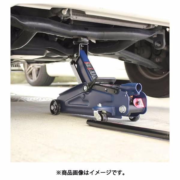 大自工業 Meltec FA-20 2t油圧ジャッキ : SPHKK(総合パーツ販売株式 