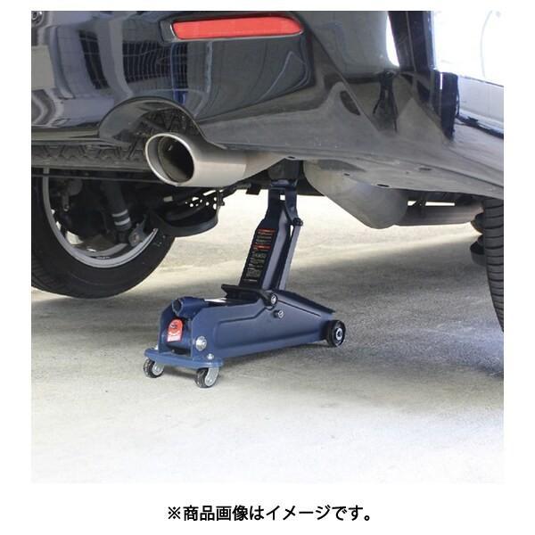 大自工業 Meltec FA-23 2.25t油圧ジャッキ ミドルリフト : SPHKK(総合