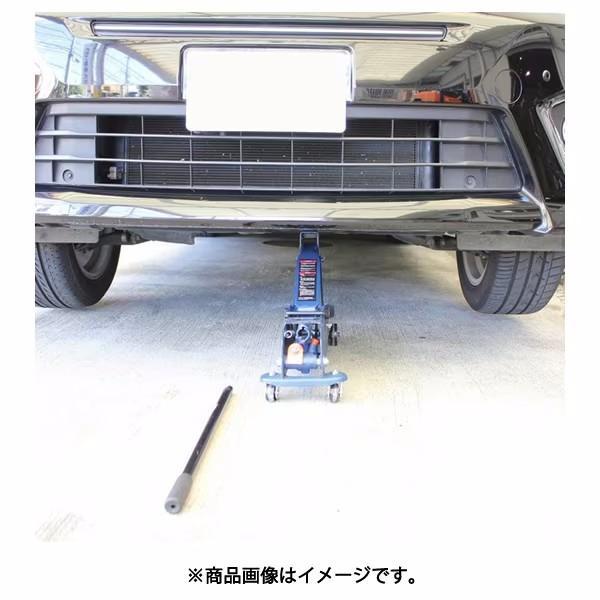 大自工業 Meltec FA-23 2.25t油圧ジャッキ ミドルリフト : SPHKK(総合