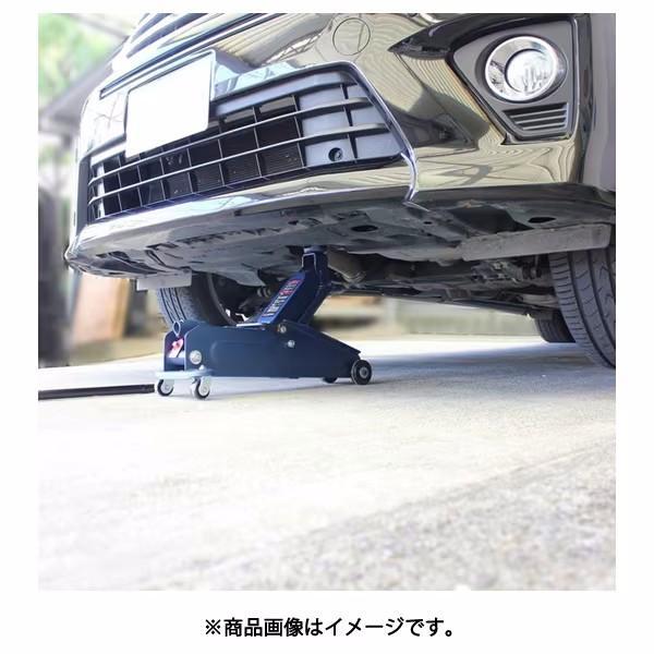 大自工業 Meltec FA-23 2.25t油圧ジャッキ ミドルリフト : SPHKK(総合