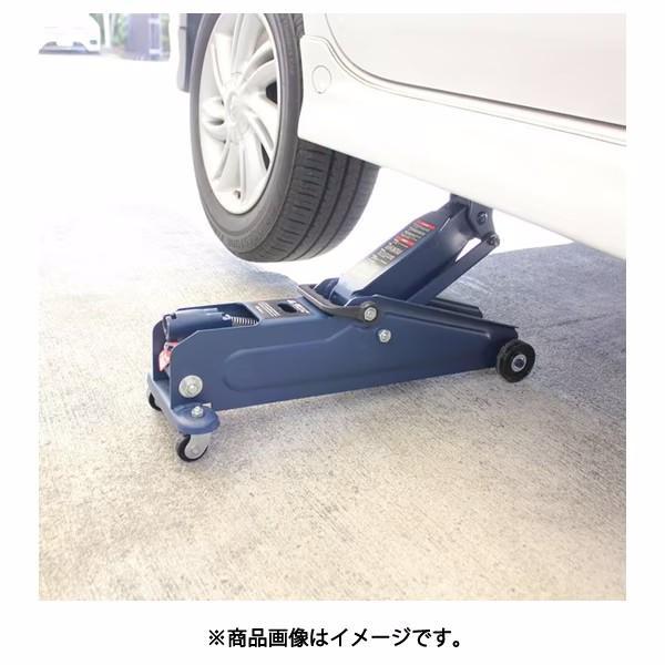 大自工業 Meltec FA-23 2.25t油圧ジャッキ ミドルリフト : SPHKK(総合