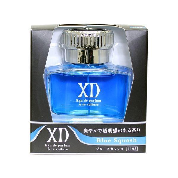 大自工業 Meltec 1192 芳香剤：液体タイプ クロスディ ブルー