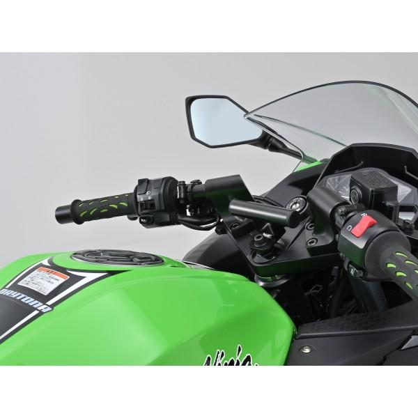 専用です　7枚セット DAYTONA（デイトナ） DAYTONA 92750 マルチバーホルダー ステム