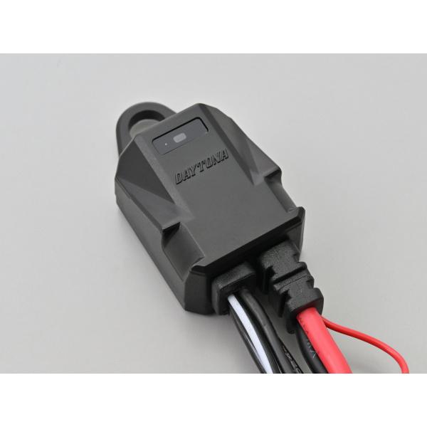 DAYTONA（デイトナ） DAYTONA 45871 アクセサリー電源ユニット mini 3