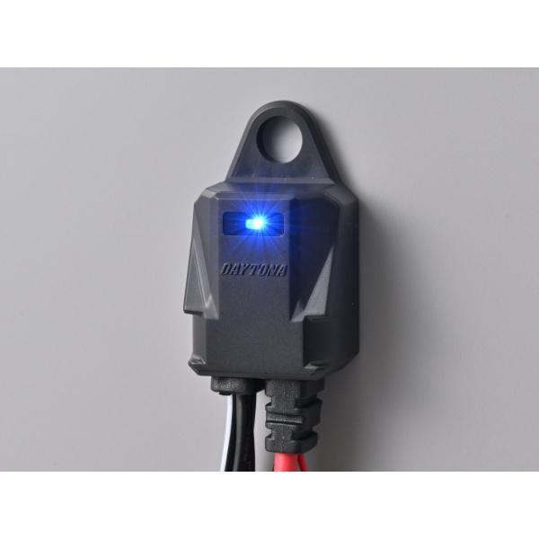 DAYTONA（デイトナ） DAYTONA 45871 アクセサリー電源ユニット mini 3