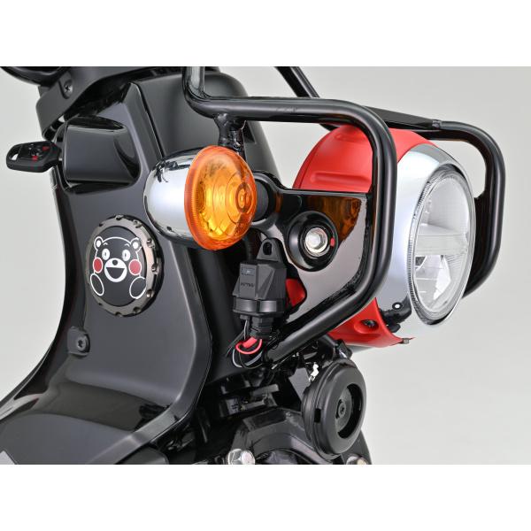 DAYTONA（デイトナ） DAYTONA 45871 アクセサリー電源ユニット mini 3