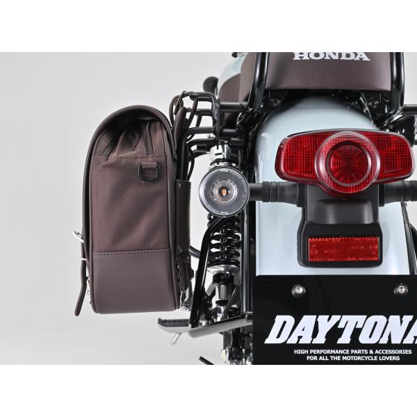 DAYTONA（デイトナ） DAYTONA 46193 サドルバッグサポート GB350C 左側