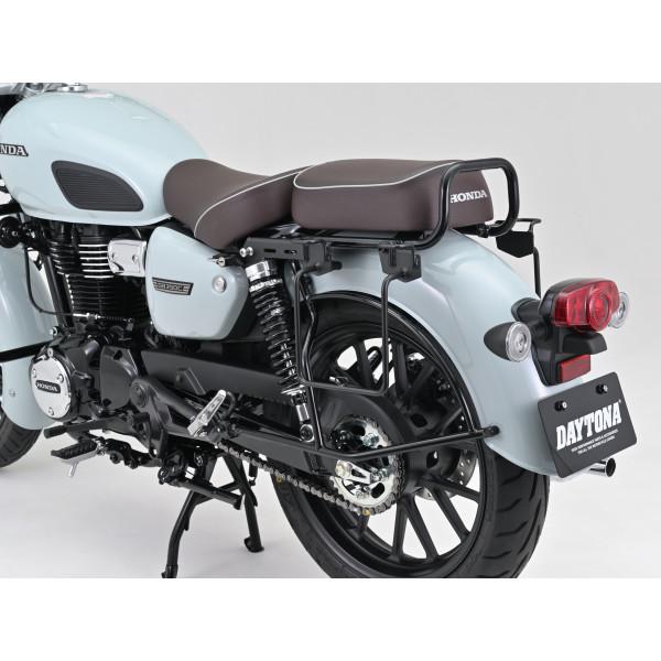 DAYTONA（デイトナ） DAYTONA 46193 サドルバッグサポート GB350C 左側