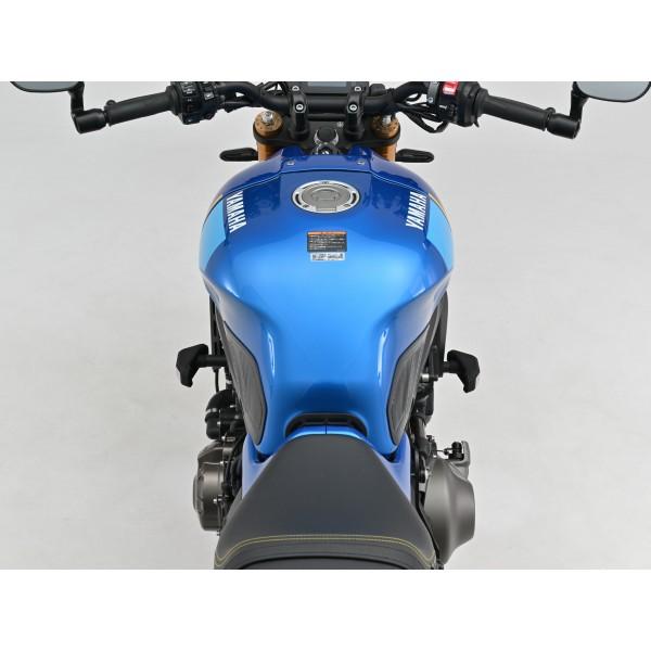 DAYTONA（デイトナ） DAYTONA 16862 エンジンプロテクター ストリーム