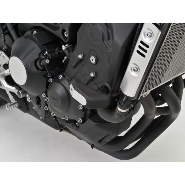 専用　ユニ DAYTONA（デイトナ） DAYTONA 16862 エンジンプロテクター ストリーム