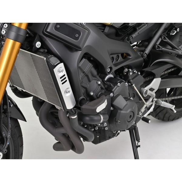 専用　ユニ DAYTONA（デイトナ） DAYTONA 16862 エンジンプロテクター ストリーム