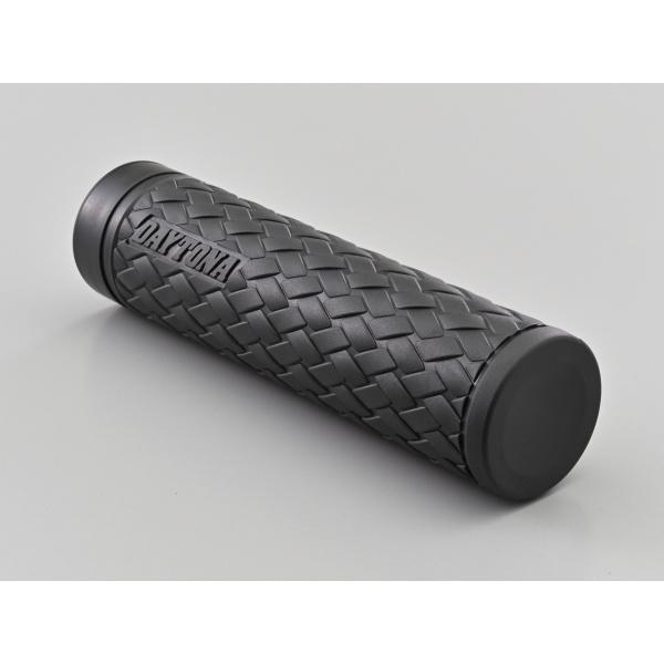 DAYTONA（デイトナ） DAYTONA 47825 GRIPPY GRIP GG-D-KNIT ブラック