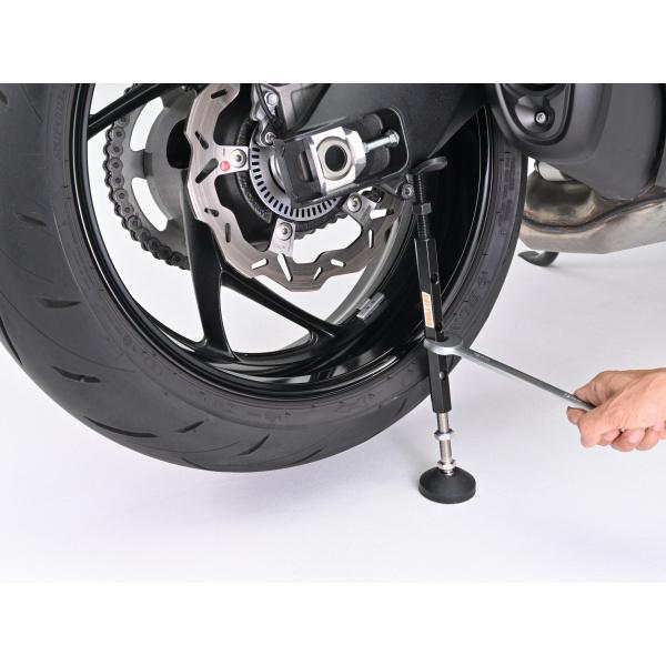 DAYTONA（デイトナ） DAYTONA 25552 イージーリフトアップスタンド2