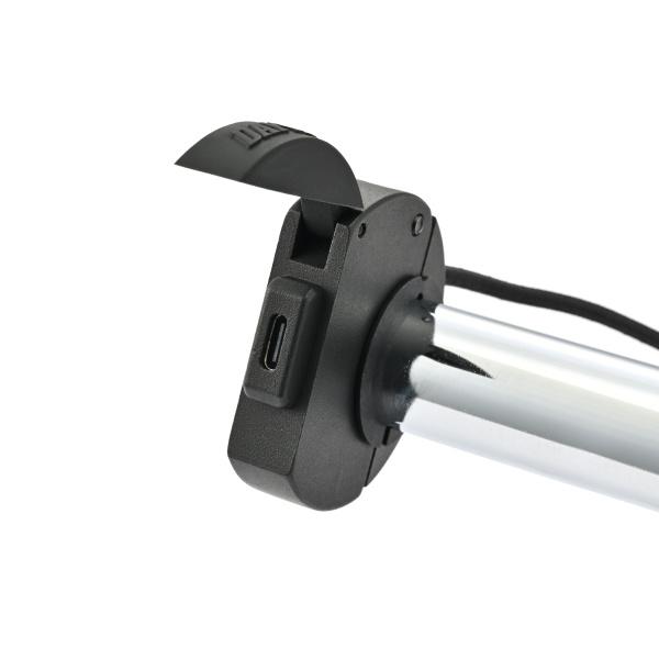 DAYTONA（デイトナ） DAYTONA 48324 バイク専用電源 スレンダーUSB
