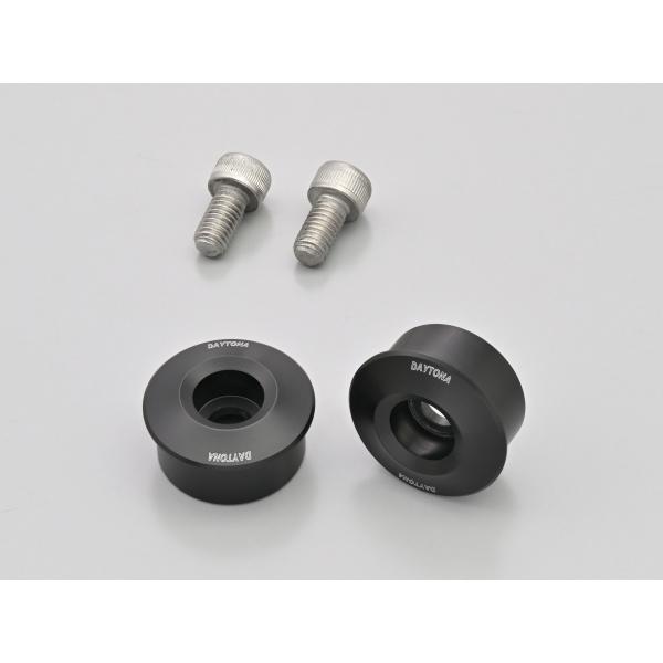 DAYTONA（デイトナ） DAYTONA 48328 バーエンドミラーアダプター