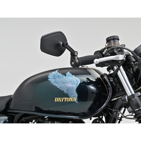DAYTONA（デイトナ） DAYTONA 47891 スリムタイプ JOINT SHIELD