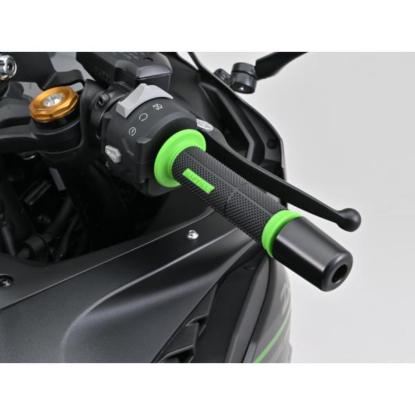 DAYTONA（デイトナ） DAYTONA 61814 GRIPPY GRIP GG-D-BASE2（全長