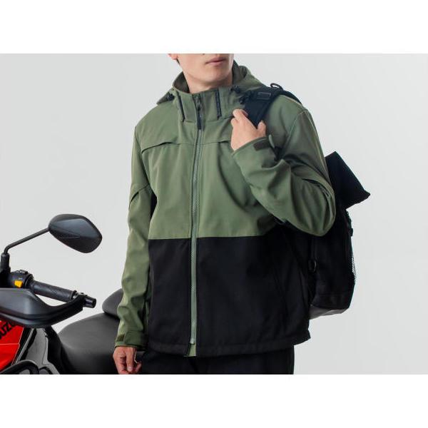 DAYTONA（デイトナ） DAYTONA 62752 DJ-027 ウインドシフトソフト