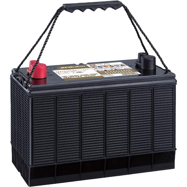 ACデルコ ACDelco M31MFKB 補水不要 ディープサイクルメンテナンス