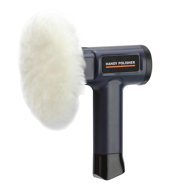 大橋産業 No.760 充電式ハンディポリッシャー : SPHKK(総合パーツ販売
