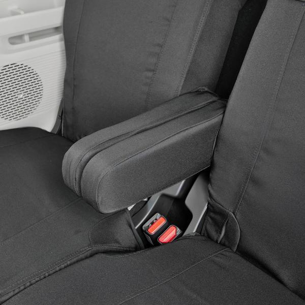 BONFORM（ボンフォーム） 4479-97BK 車種専用シートカバー ウォーター