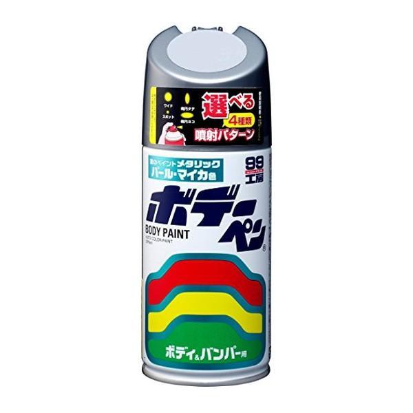 ソフト99 SOFT99 08267 ボデーペン ニッサン KK0 N-267 ダークグレーM : SPHKK(総合パーツ販売株式会社 ...