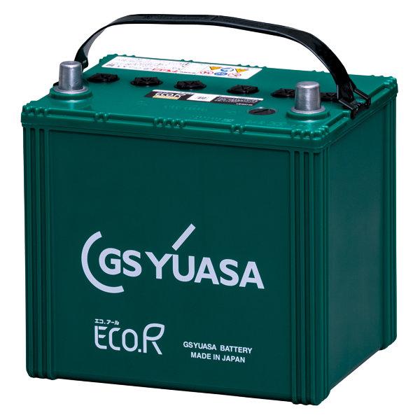 GSユアサ GSYUASA ジーエスユアサ ER-S-110/110D26L 国産車用