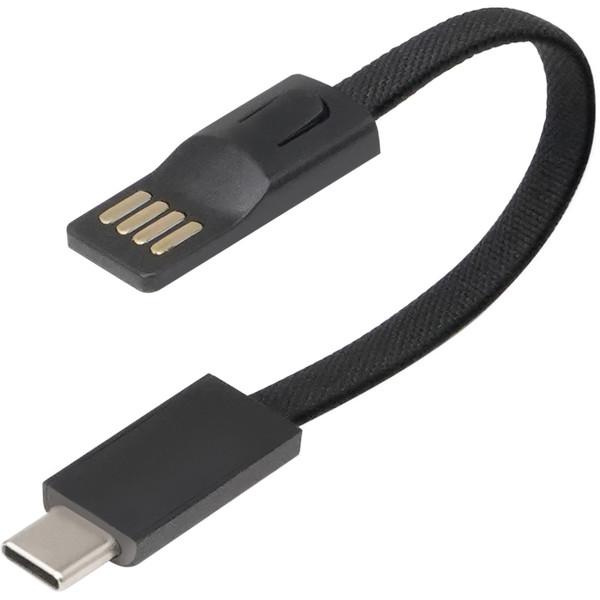 槌屋ヤック YAC ヤック ZE95 車内用品 TOOLストラップ USB A uo C