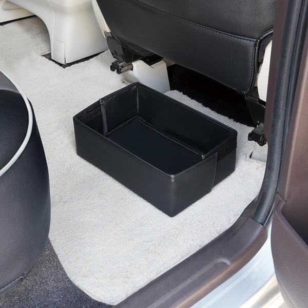 槌屋ヤック YAC ZE111 車内用品 フィットトレイ : SPHKK(総合パーツ