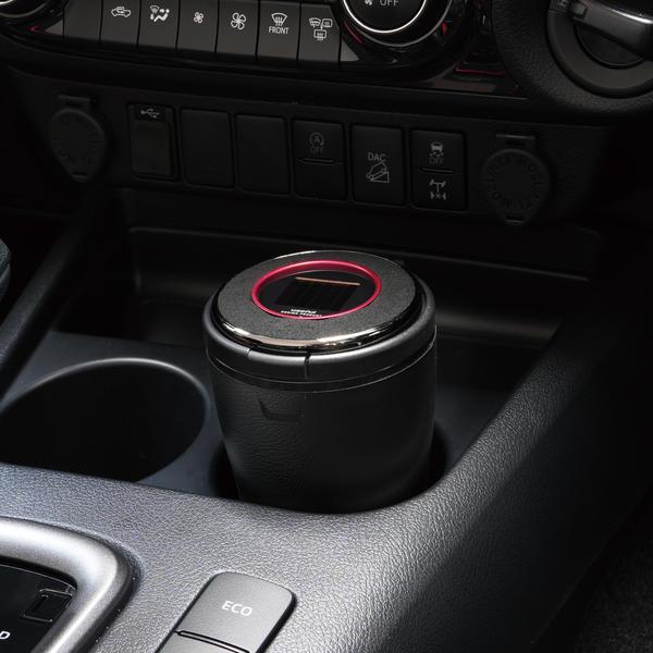 槌屋ヤック YAC ZE113 車内用品 ユースフルアッシュ Premium