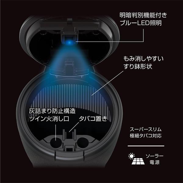 槌屋ヤック YAC ZE113 車内用品 ユースフルアッシュ Premium