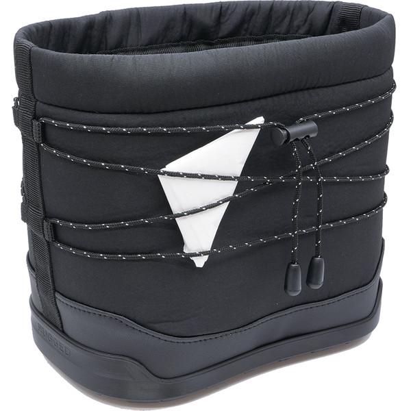 槌屋ヤック YAC ヤック PF436 車内用品 RUGGED スパイクダスト BK