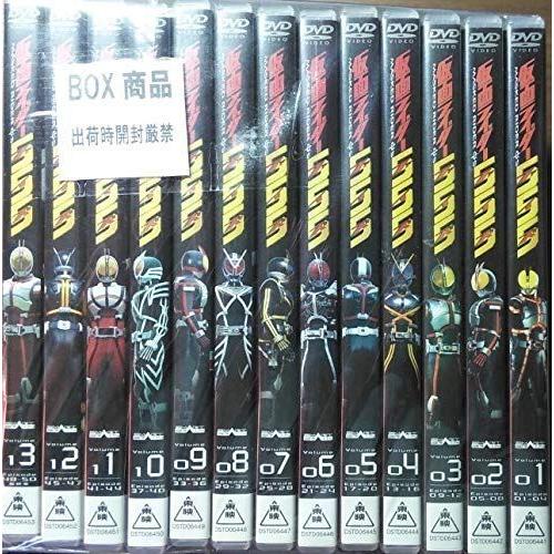 新色追加 仮面ライダー555 Dvd全13巻セット 人気第6位 Kitchenlove Com Mx