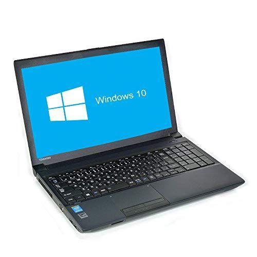 Microsoft Office 16搭載win 10搭載toshiba Dvdドライブ 16搭載win B553 第三