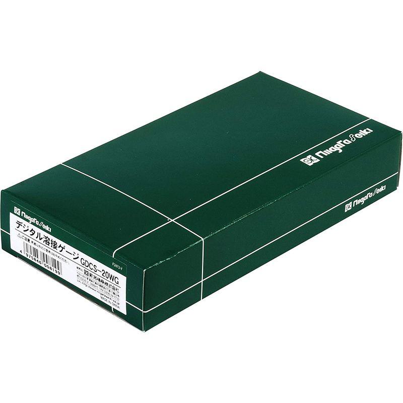 新潟精機 SK デジタル溶接ゲージ GDCS-20WG 通販 社交ダンスシューズ_即納商品_サルサシューズ_ss6300-wht