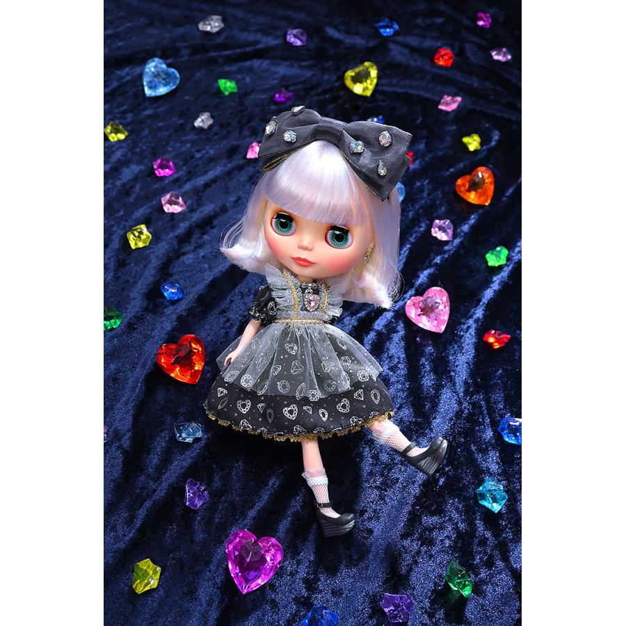 2025年5月発売 ブライス ビジューブリリアント Blythe ネオブライス 正規取り扱い店 BlytheTopショップの画像