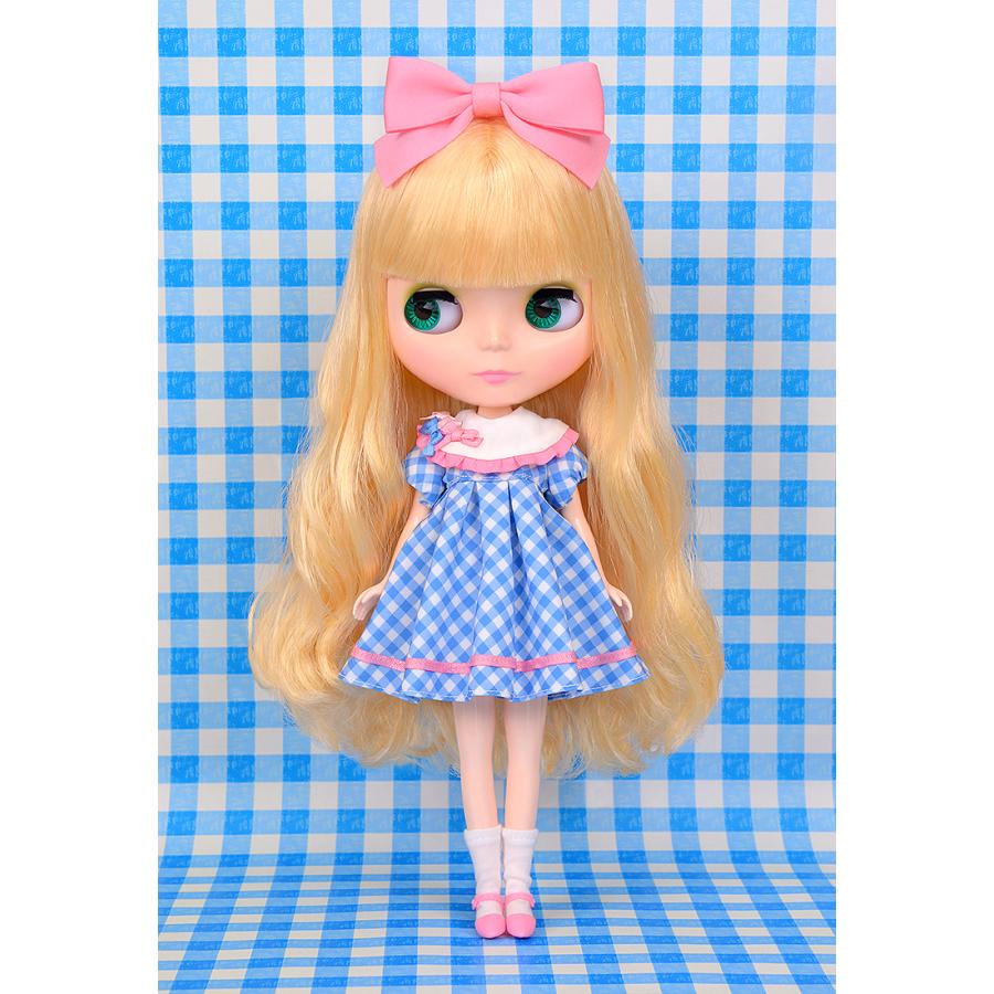 新品・未開封！Blythe　ネオブライス　バーディブルー♪ ブライス公式サイト | blythedoll.com
