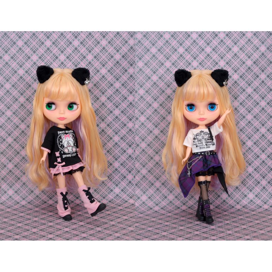 予約　Blythe　ブライス　ミミララニャン　2026年8月発売ネオブライス　ネオブライス | 