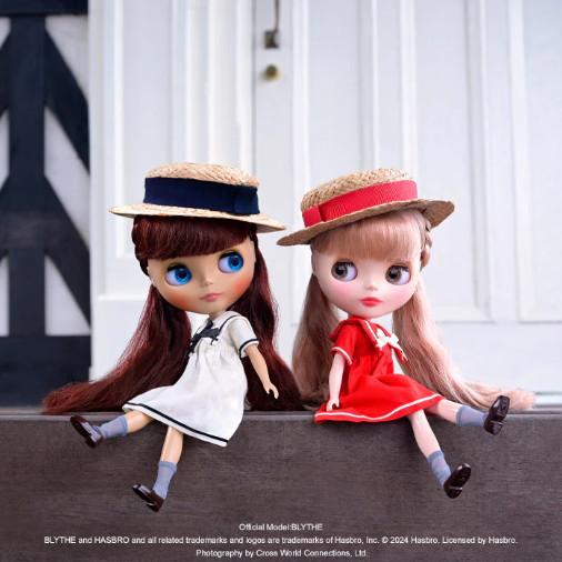 1/6Doll・ネオブライス用] JM Dear Darling fashion for dolls「半袖