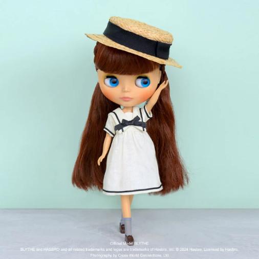 1/6Doll・ネオブライス用] JM Dear Darling fashion for dolls「半袖