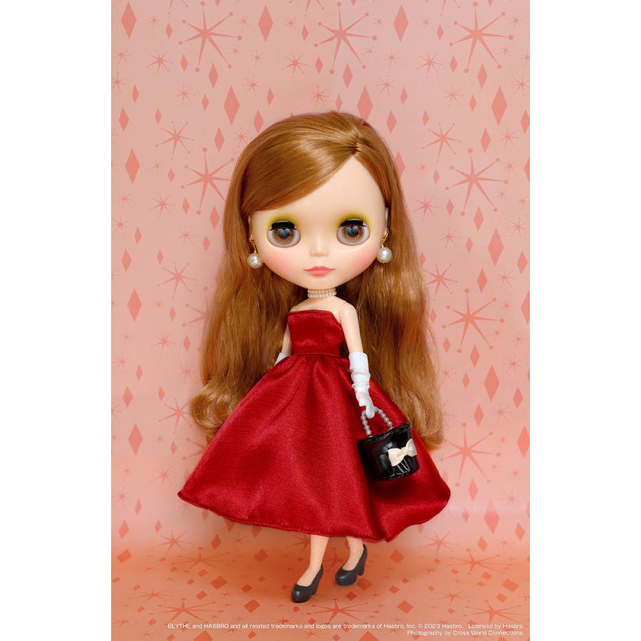 Blythe ブレンダズエクストラオーディナリーデー ブライス ネオ 