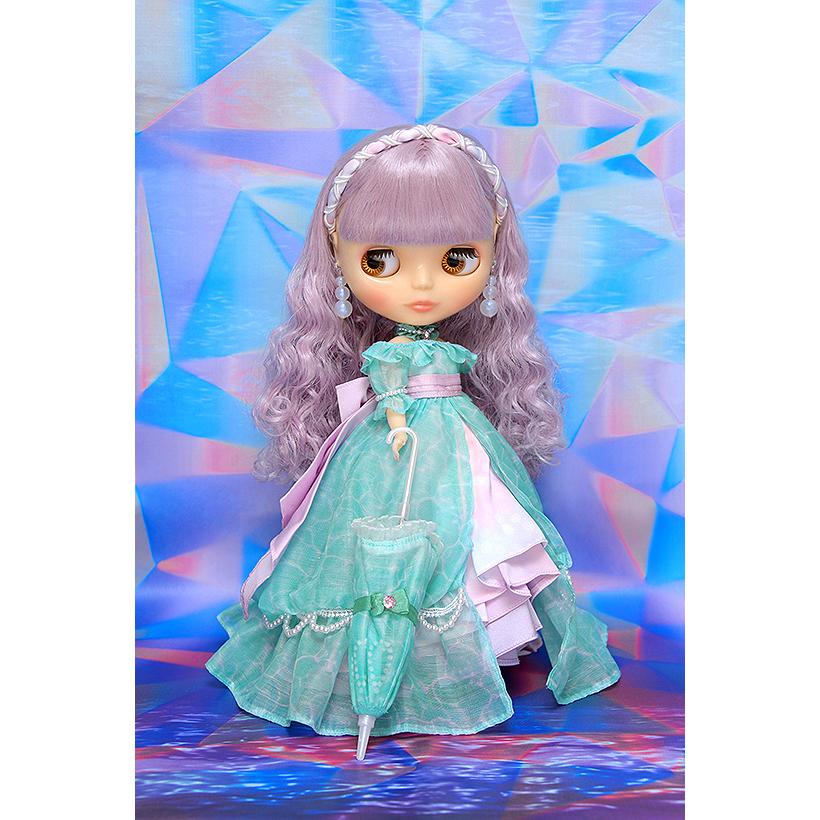 22周年アニバーサリーネオブライス オーレラアンフィトリテ Blythe  