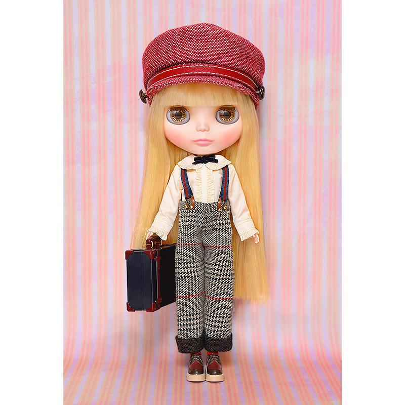 Blythe　プレザントサプライズ　ネオブライス　TOP SHOP限定　ブライス｜spica-blythe｜02