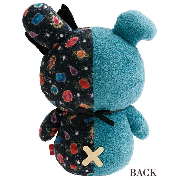 センチメンタルサーカス　ぬいぐるみ　M 永遠の魔法と願いのグリモワール　サイン付 センチメンタルサーカス ぬいぐるみM (永遠の魔法と願いの