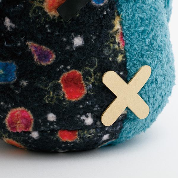 センチメンタルサーカス ぬいぐるみM (永遠の魔法と願いの