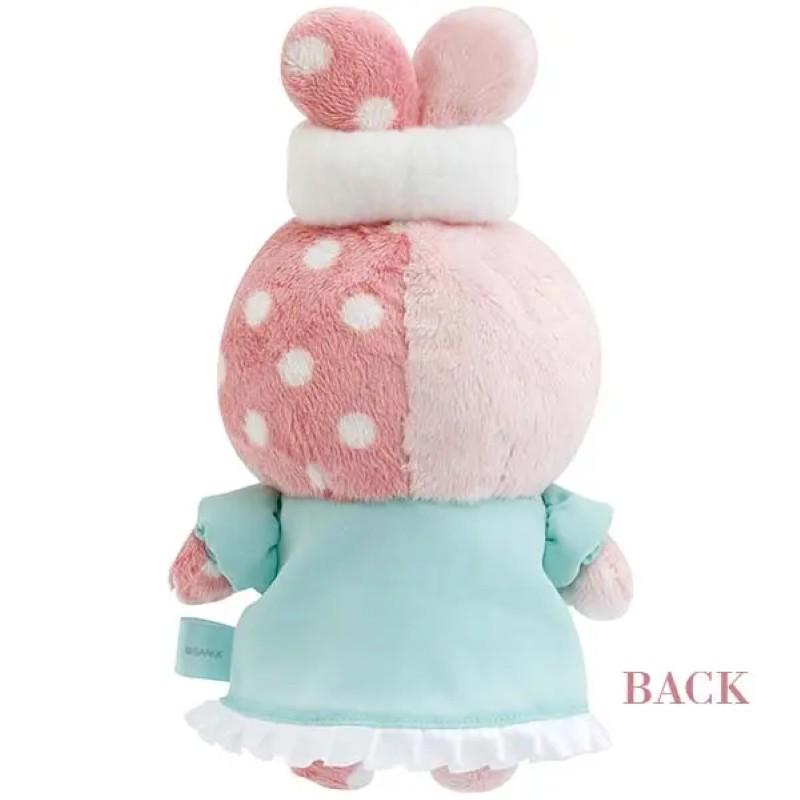 センチメンタルサーカス あつめてぬいぐるみ(ぬくもり泡沫シャボンの夜