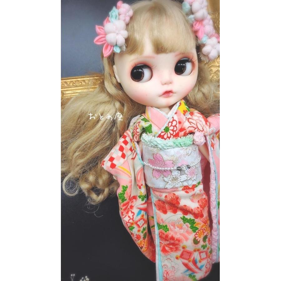 カスタムブライス ネオブライス / kuroneko 「乙女座」 : Spica - 通販