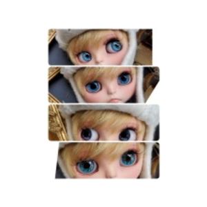 カスタムブライス ネオブライス / kuroneko 「牡羊座」 : Spica - 通販