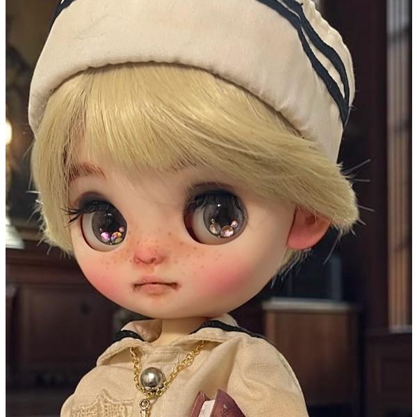 カスタムブライス・ミディ] FumaDoll「カスタムミディブライス